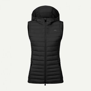 KJUS Macuna Hooded Insulation Vest